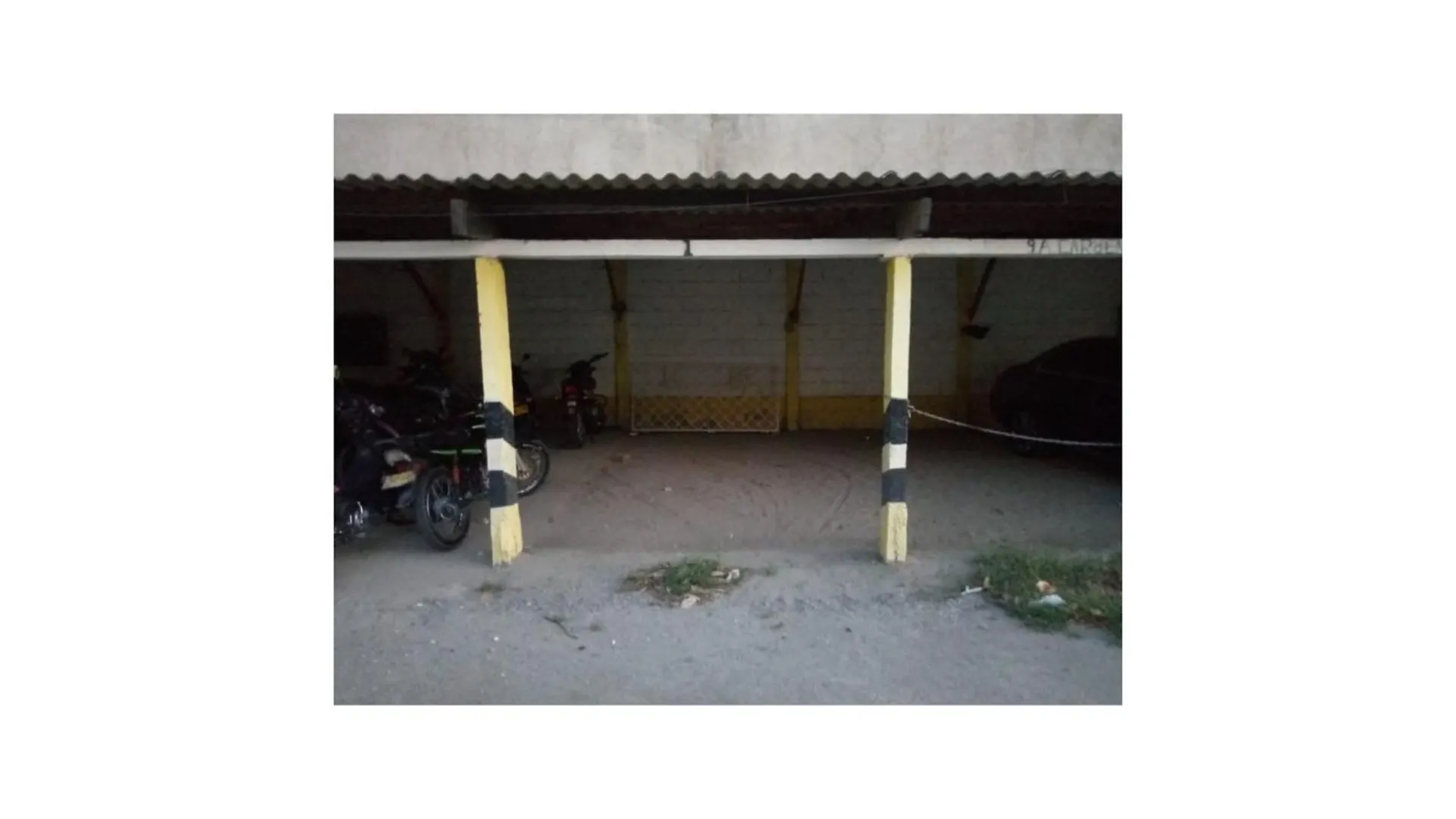 Apartamento 1403 Edificio Karey El Rodadero Santa Marta  Santa Marta (Magdalena)