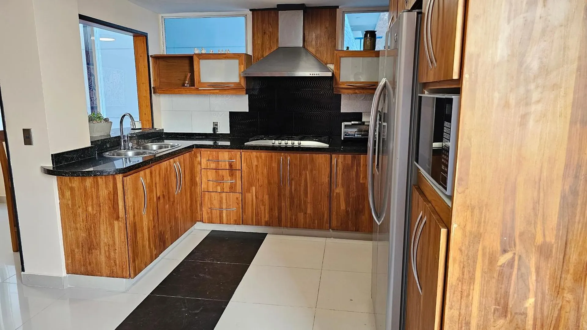 Apartamento 1403 Edificio Karey El Rodadero Santa Marta  Colombia
