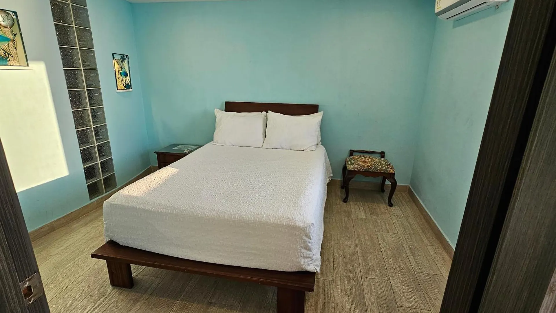 Apartamento 1403 Edificio Karey El Rodadero Santa Marta  Apartment
