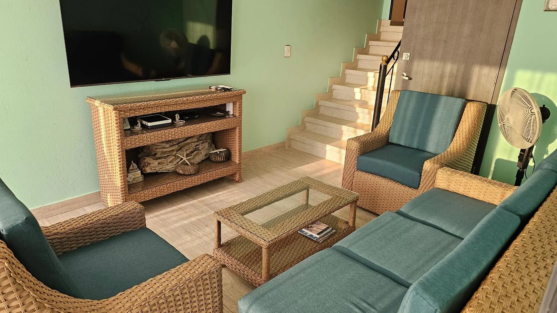 Apartamento 1403 Edificio Karey El Rodadero Santa Marta  Santa Marta (Magdalena)
