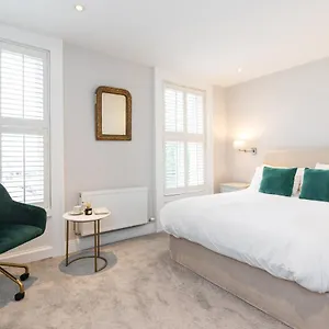  Guest house Albert Rooms Ireland