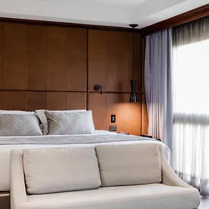 ***** Hotel Park10 Colombia
