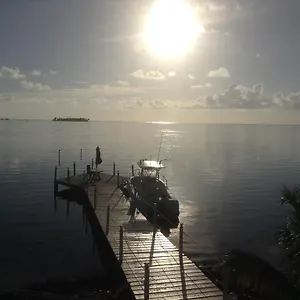  Apartment Haynes Cay View Colombia