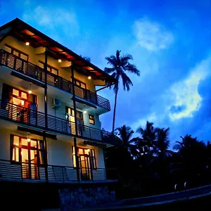 ** Bed & Breakfast Cirute' Talwatte, Sri Lanka