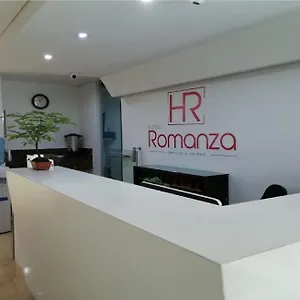 *** Hotel Romanza Colombia