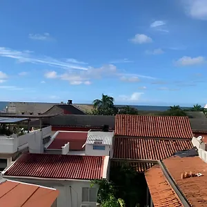  Apartment 417 Apto Con Vista Panoramica De Cgna Colombia