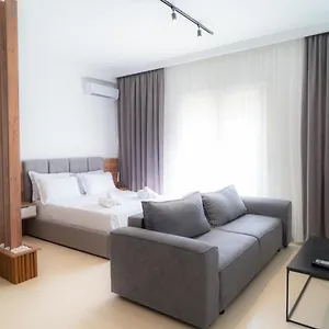  Guest house Enea In Center Albania