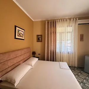 Guest house Twins Mangalem Albania
